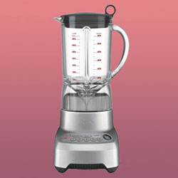 the Hemisphere Control Blender by Breville — The Kitchen by Vangura